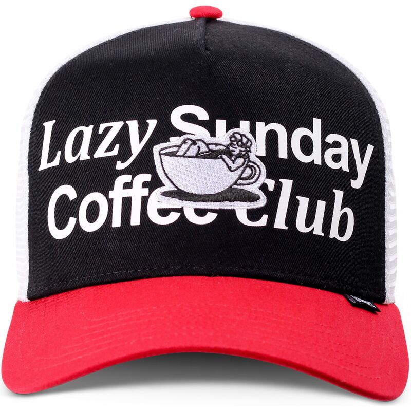 kasketter-buet-sort-snapback-hft-guy-in-a-cup-af-djinns kasketter-buet-sort-snapback-hft-guy-in-a-cup-af-djinns