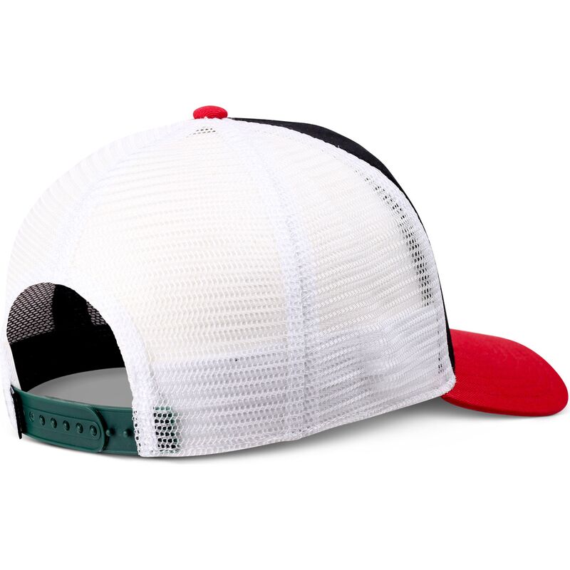 kasketter-buet-sort-snapback-hft-guy-in-a-cup-af-djinns kasketter-buet-sort-snapback-hft-guy-in-a-cup-af-djinns