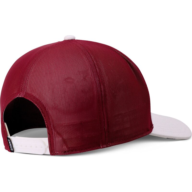 kasketter-buet-hvid-snapback-hft-finefine-mesh-af-djinns