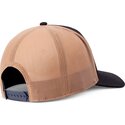 kasketter-buet-sort-snapback-hft-finefine-mesh-af-djinns