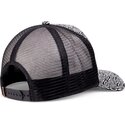 kasketter-buet-sort-snapback-hft-gothic-freestyle-af-djinns