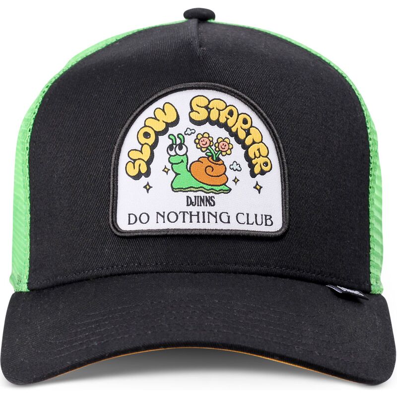 kasketter-buet-sort-snapback-hft-dnc-slowstarter-af-djinns kasketter-buet-sort-snapback-hft-dnc-slowstarter-af-djinns