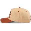kasketter-buet-brun-snapback-roscoe-fra-sequoia-national-park-af-american-needle