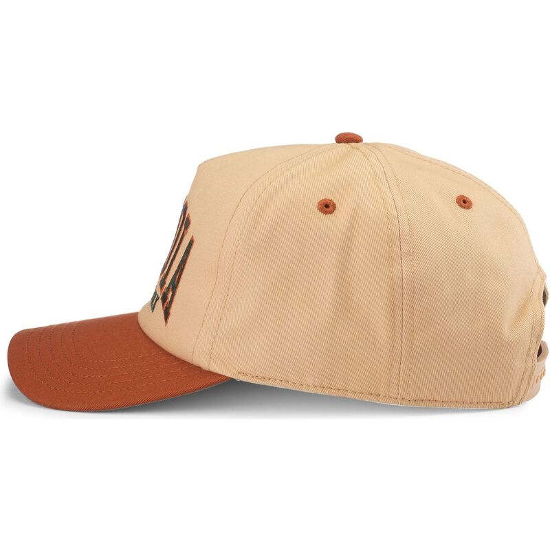 kasketter-buet-brun-snapback-roscoe-fra-sequoia-national-park-af-american-needle