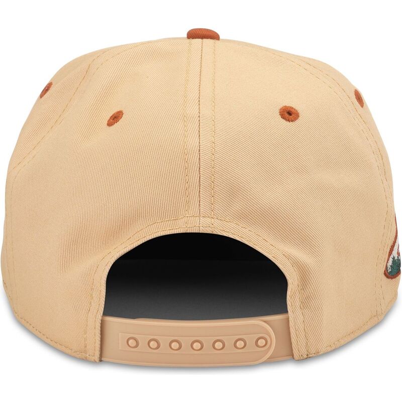 kasketter-buet-brun-snapback-roscoe-fra-sequoia-national-park-af-american-needle