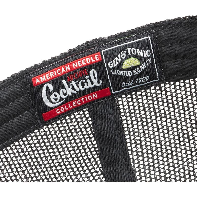 kasketter-buet-marinebla-snapback-archive-valin-fra-gin-and-tonic-cocktails-af-american-needle kasketter-buet-marinebla-snapback-archive-valin-fra-gin-and-tonic-cocktails-af-american-needle