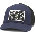 kasketter-buet-marinebla-snapback-archive-valin-fra-gin-and-tonic-cocktails-af-american-needle