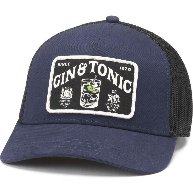 kasketter-buet-marinebla-snapback-archive-valin-fra-gin-and-tonic-cocktails-af-american-needle kasketter-buet-marinebla-snapback-archive-valin-fra-gin-and-tonic-cocktails-af-american-needle