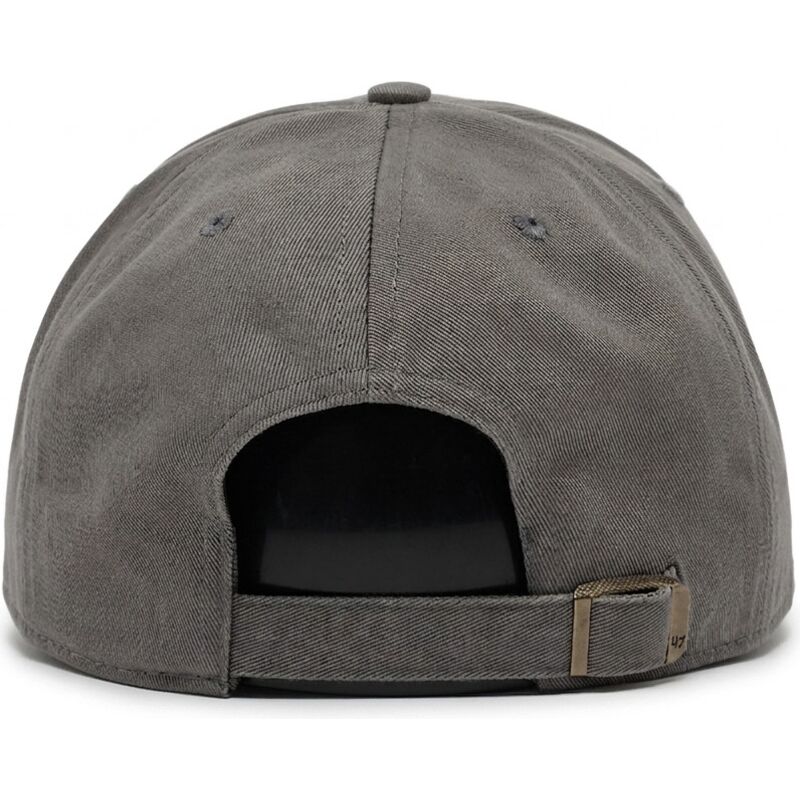 kasketter-buet-gra-justerbar-rem-mvp-base-runner-legend-fra-new-york-yankees-mlb-af-47-brand