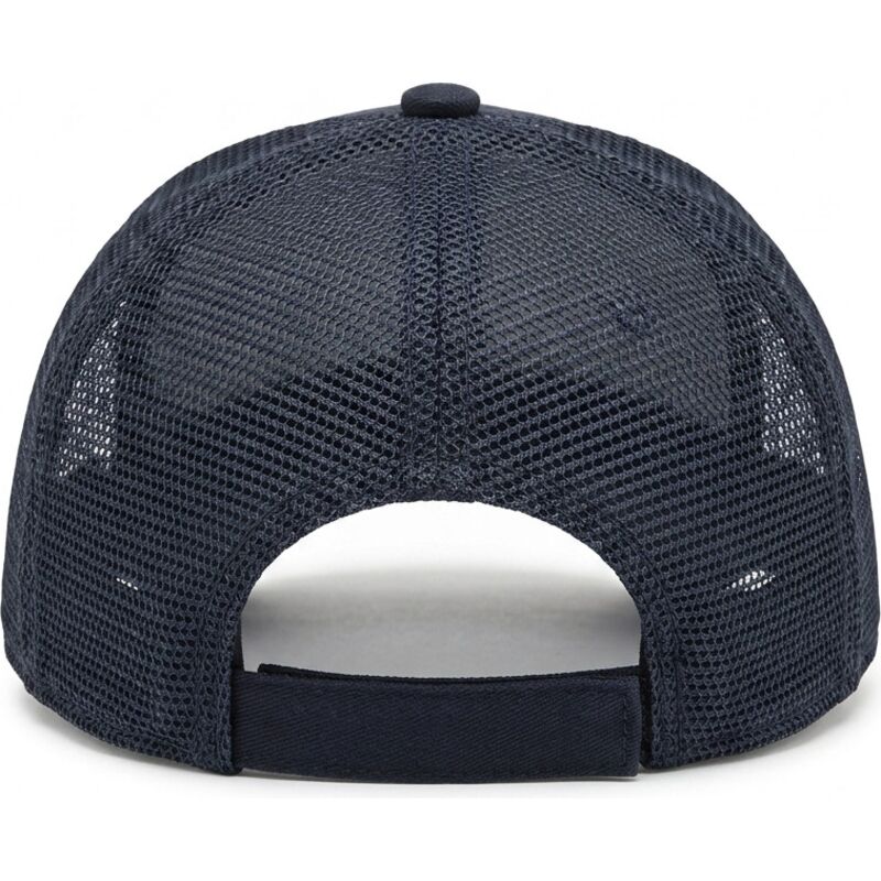kasketter-buet-marinebla-justerbar-rem-enfield-offside-dt-fra-new-york-yankees-mlb-af-47-brand