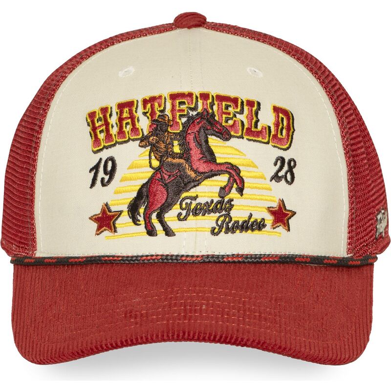 kasketter-buet-rod-snapback-pcs-rod-af-hatfield