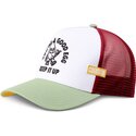 kasketter-buet-flerfarvet-snapback-hft-good-egg-af-coastal