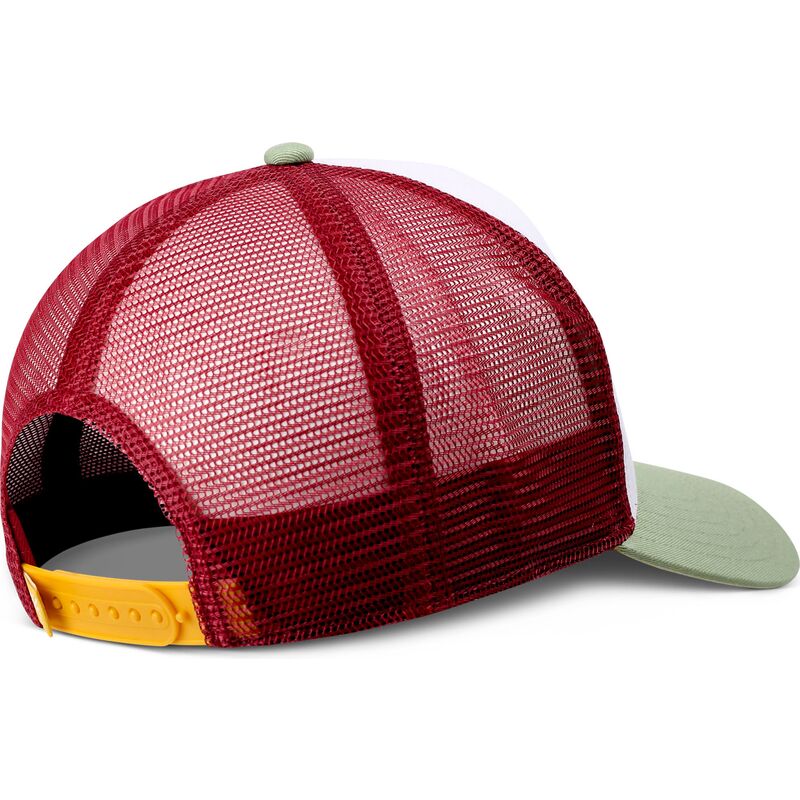 kasketter-buet-flerfarvet-snapback-hft-good-egg-af-coastal