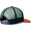 kasketter-buet-flerfarvet-snapback-hft-mermaid-weed-af-coastal