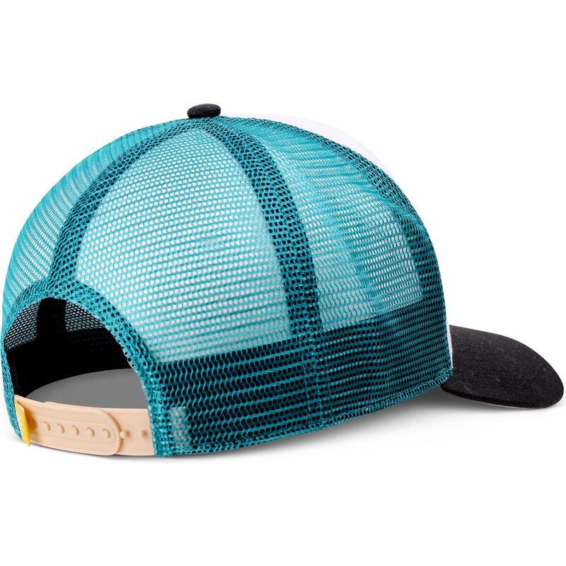 kasketter-buet-flerfarvet-snapback-hft-dirty-filthy-af-coastal kasketter-buet-flerfarvet-snapback-hft-dirty-filthy-af-coastal