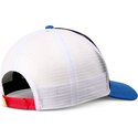 kasketter-buet-flerfarvet-snapback-hft-west-coast-killer-af-coastal