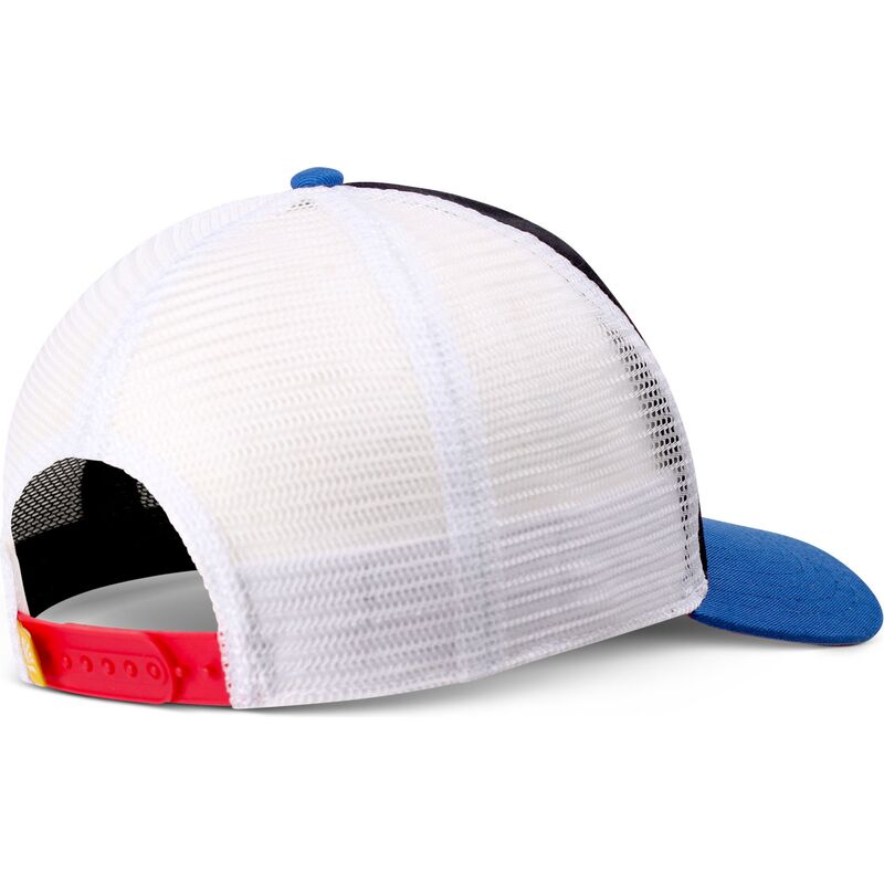 kasketter-buet-flerfarvet-snapback-hft-west-coast-killer-af-coastal