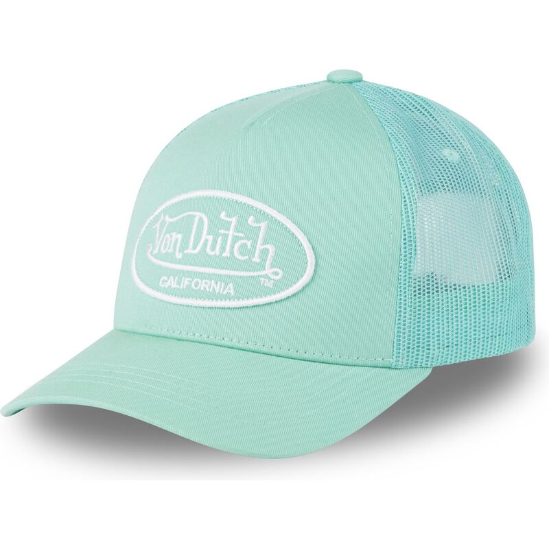 kasketter-buet-bla-snapback-lof-b24-af-von-dutch
