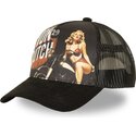 kasketter-buet-sort-snapback-subl21-af-von-dutch