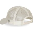 kasketter-buet-creme-snapback-rainbow-af-von-dutch