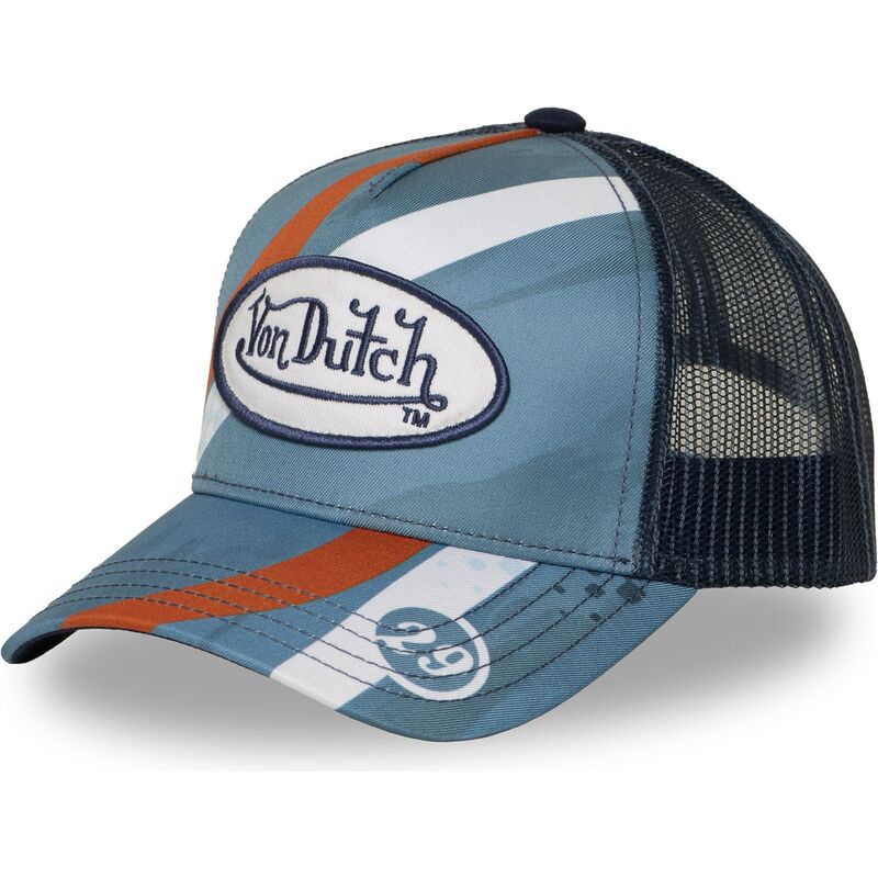 kasketter-buet-bla-snapback-subl20-af-von-dutch