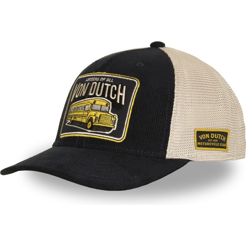 kasketter-buet-marinebla-snapback-sem14-af-von-dutch kasketter-buet-marinebla-snapback-sem14-af-von-dutch
