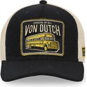 kasketter-buet-marinebla-snapback-sem14-af-von-dutch