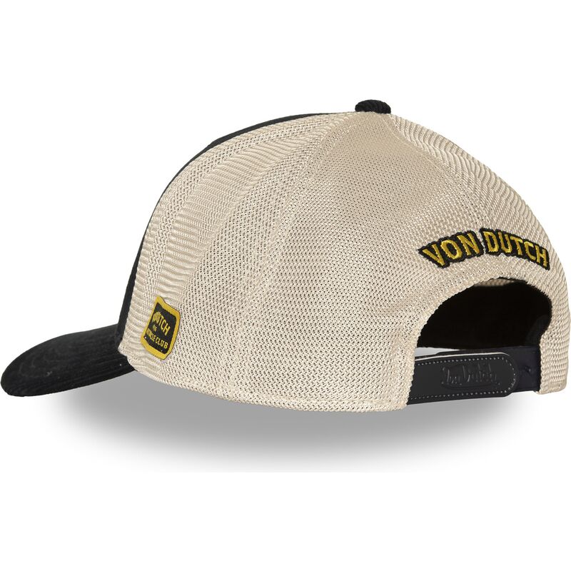 kasketter-buet-marinebla-snapback-sem14-af-von-dutch kasketter-buet-marinebla-snapback-sem14-af-von-dutch