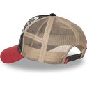 kasketter-buet-flerfarvet-snapback-subl22-af-von-dutch