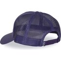 kasketter-buet-violet-snapback-log22-af-von-dutch