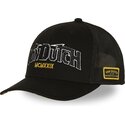 kasketter-buet-sort-snapback-can01-af-von-dutch