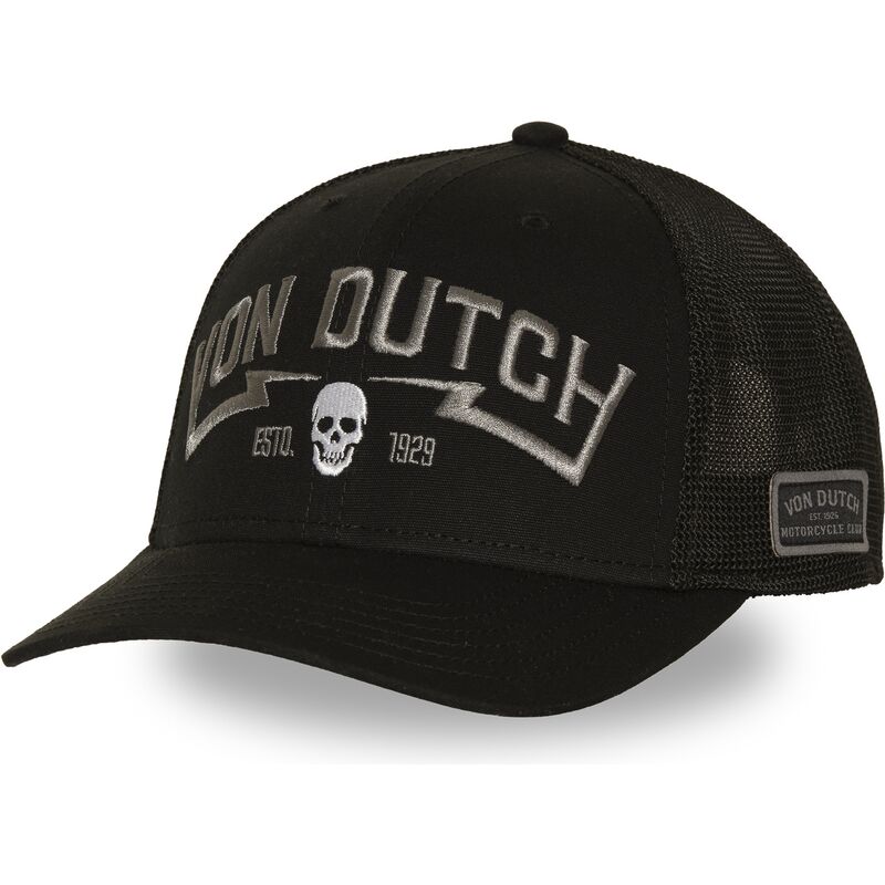 kasketter-buet-sort-snapback-can02-af-von-dutch