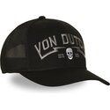 kasketter-buet-sort-snapback-can02-af-von-dutch