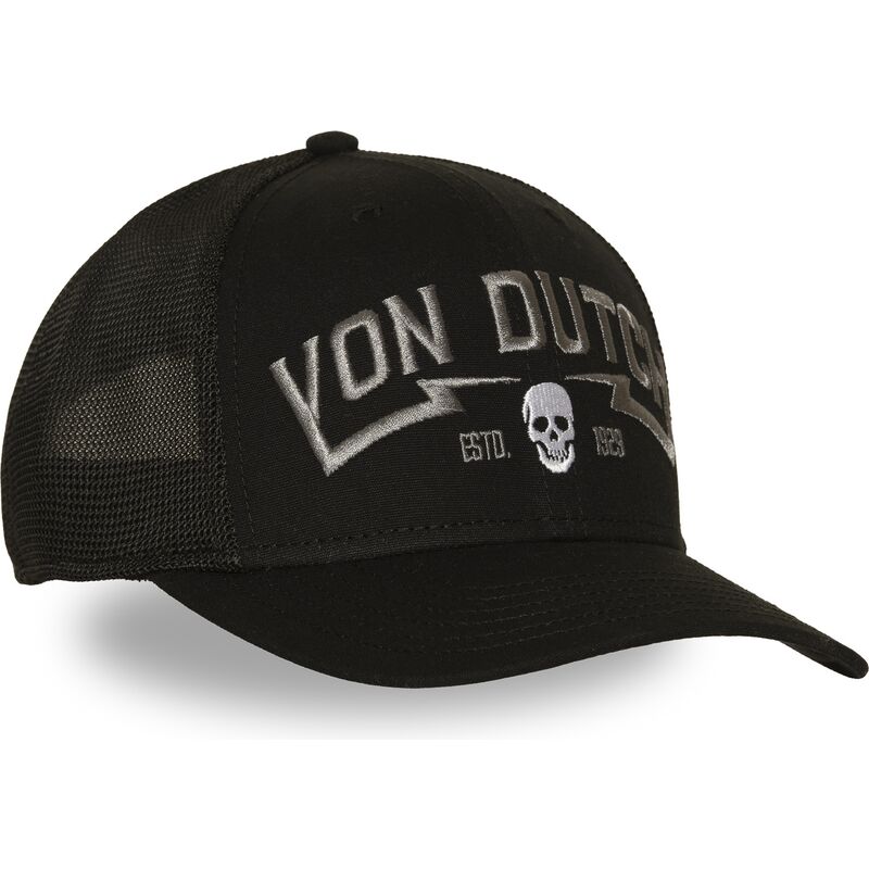 kasketter-buet-sort-snapback-can02-af-von-dutch