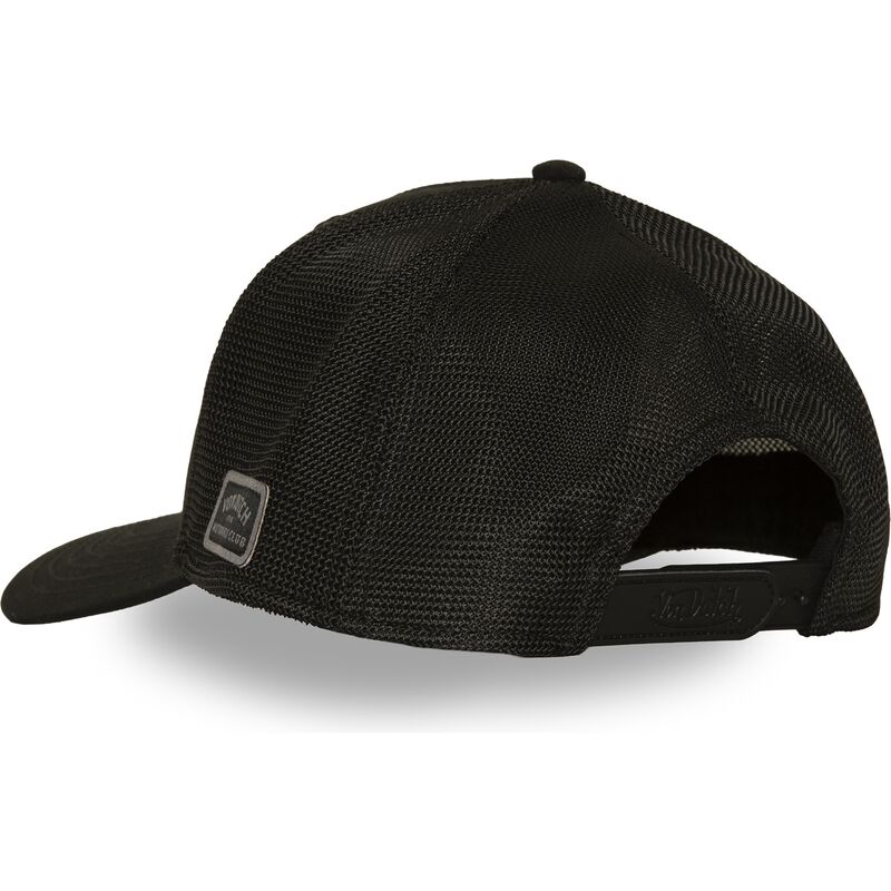 kasketter-buet-sort-snapback-can02-af-von-dutch