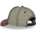 kasketter-buet-flerfarvet-justerbar-rem-retro17-af-von-dutch