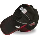 kasketter-buet-rod-snapback-taj9-tom-looney-tunes-af-capslab