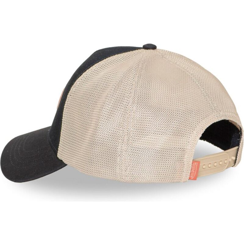 kasketter-buet-marinebla-snapback-terry16-af-von-dutch