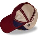 kasketter-buet-flerfarvet-snapback-terry19-af-von-dutch