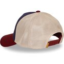 kasketter-buet-flerfarvet-snapback-terry19-af-von-dutch