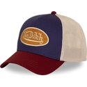 kasketter-buet-flerfarvet-snapback-terry19-af-von-dutch