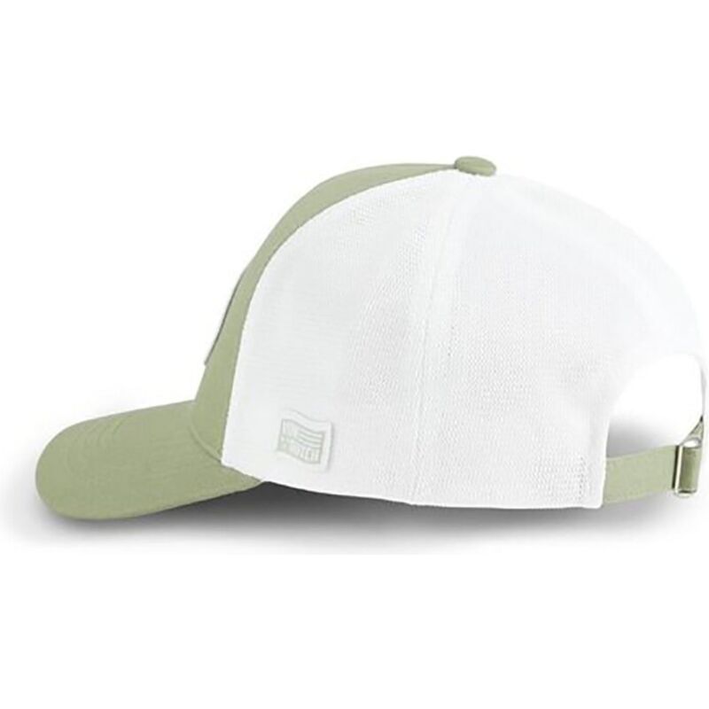 kasketter-buet-gron-justerbar-rem-lof-b29b-af-von-dutch