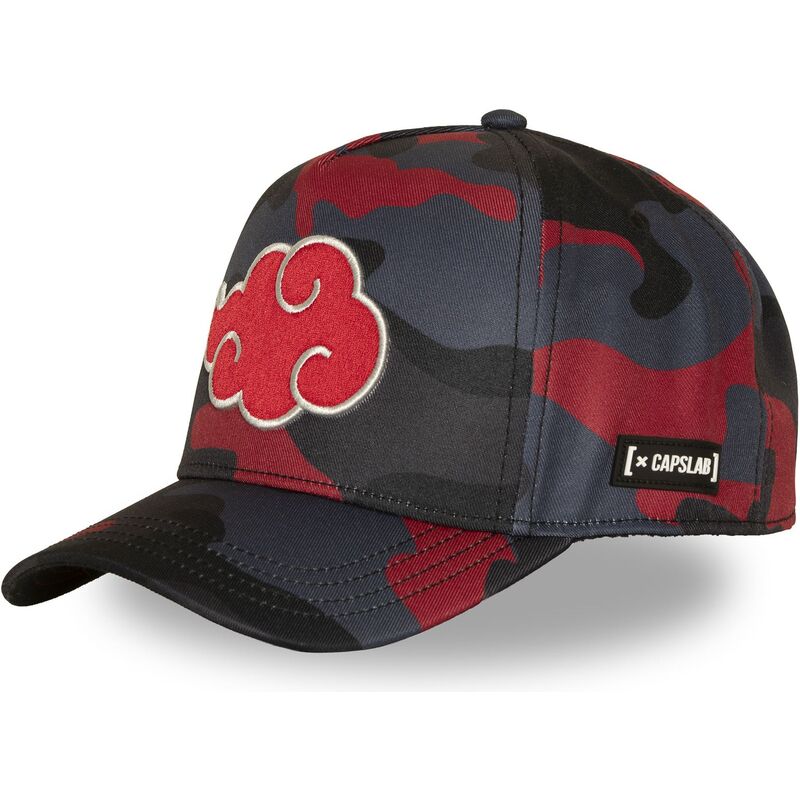 kasketter-buet-marinebla-snapback-ns7-rca-akatsuki-naruto-af-capslab