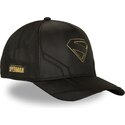 kasketter-buet-sort-snapback-dc13-tec-superman-dc-comics-af-capslab