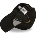 kasketter-buet-sort-snapback-dc13-tec-superman-dc-comics-af-capslab