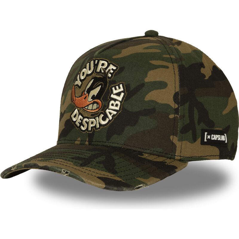 kasketter-buet-camouflage-snapback-loo14-des-anders-and-looney-tunes-af-capslab