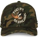 kasketter-buet-camouflage-snapback-loo14-des-anders-and-looney-tunes-af-capslab