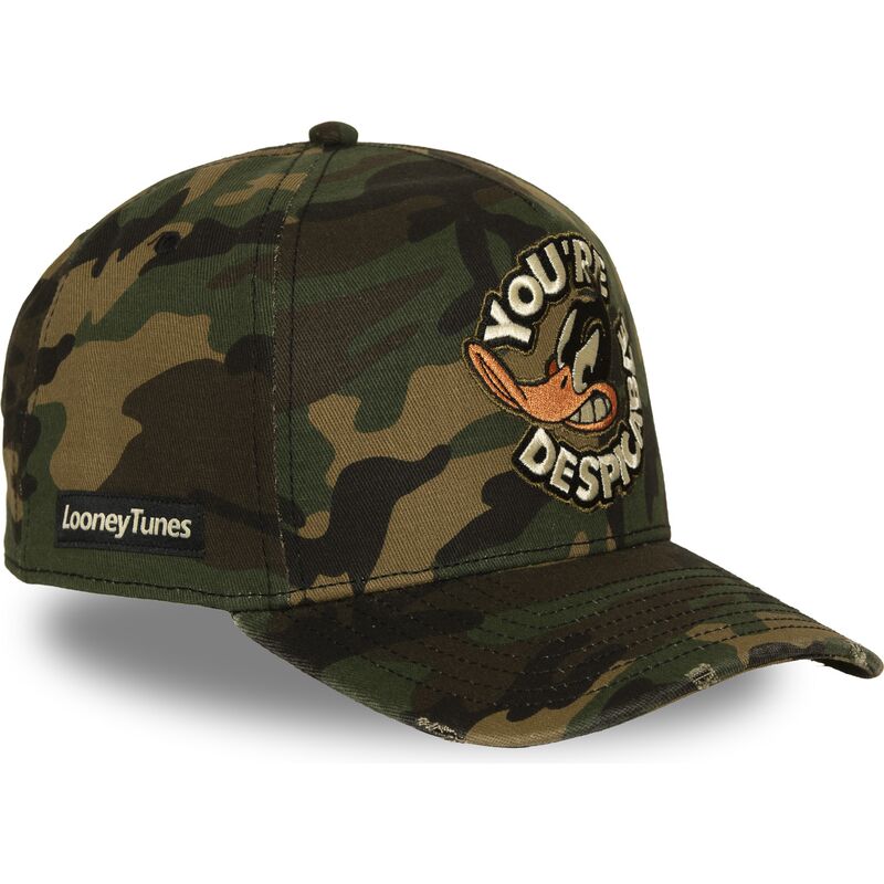 kasketter-buet-camouflage-snapback-loo14-des-anders-and-looney-tunes-af-capslab