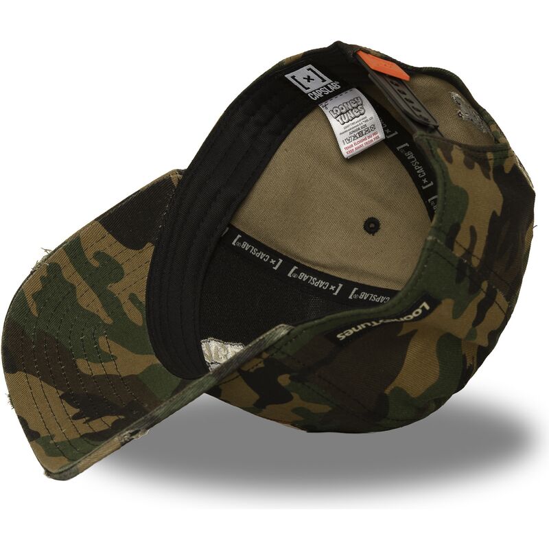 kasketter-buet-camouflage-snapback-loo14-des-anders-and-looney-tunes-af-capslab