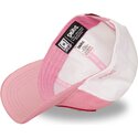 kasketter-buet-lyserod-snapback-smu3-sof-smolfine-smolferne-af-capslab
